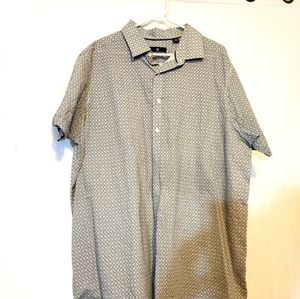 Button down